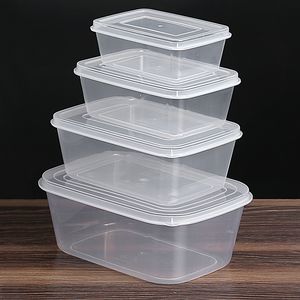 Food Boxes