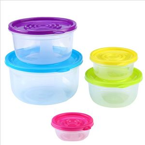 Food Boxes