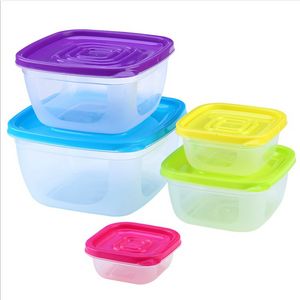 Food Boxes