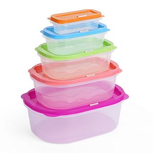 Food Boxes