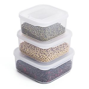 Food Container Set