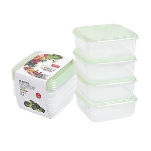 Food Container Set