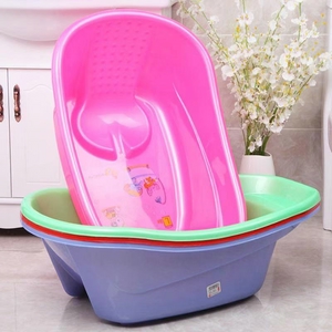 Baby Bathtub