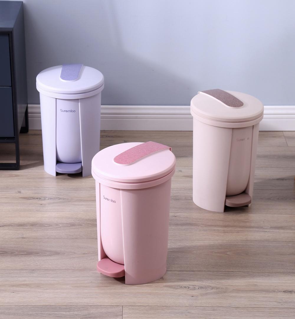 Trash Can