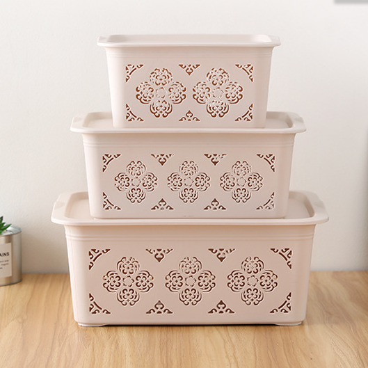 Storage Baskets