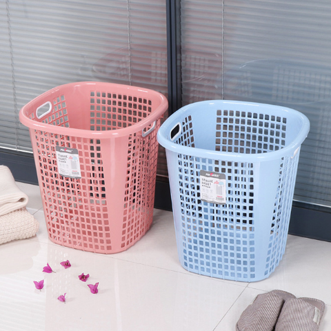 Laundry Basket