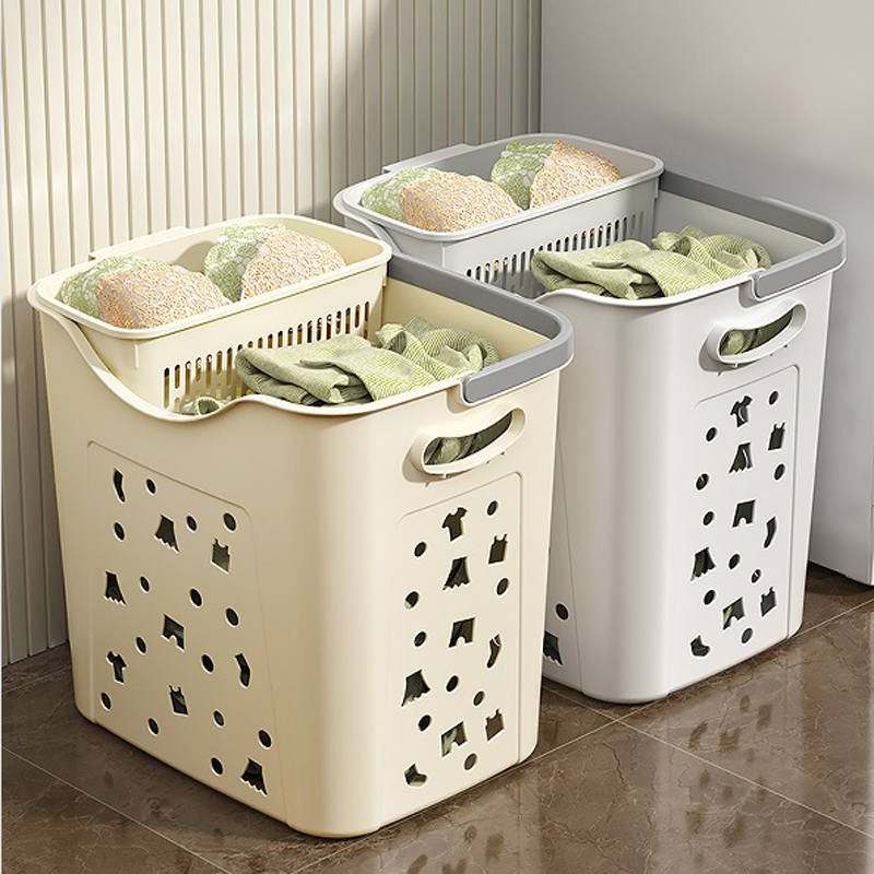 Laundry Basket