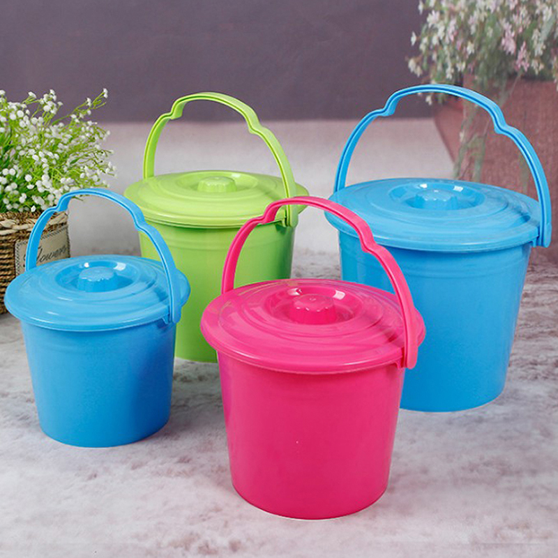 Bucket