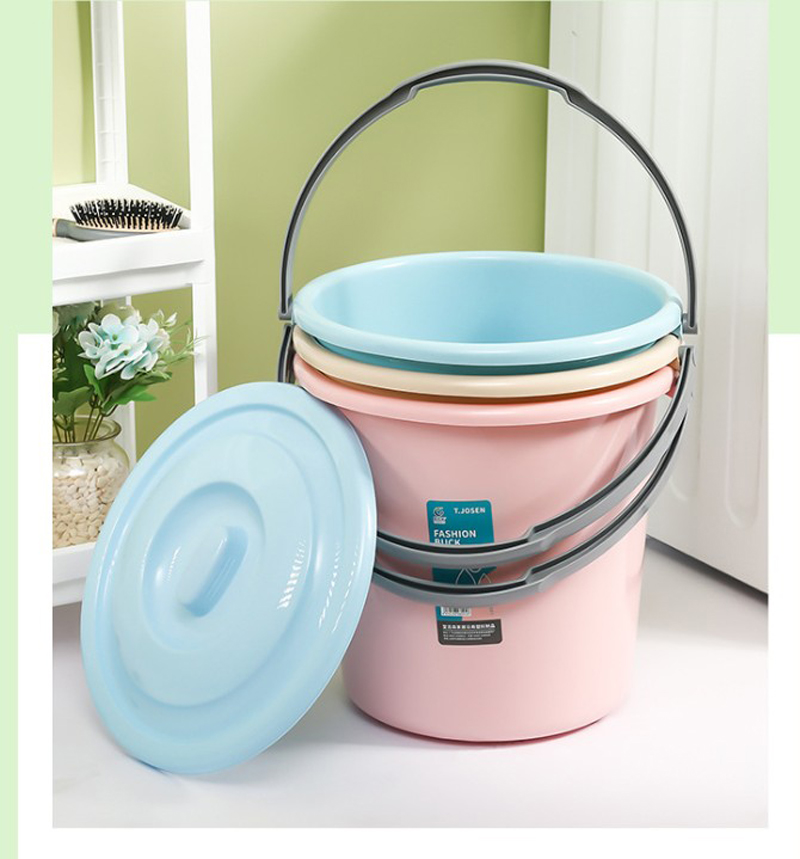 Bucket