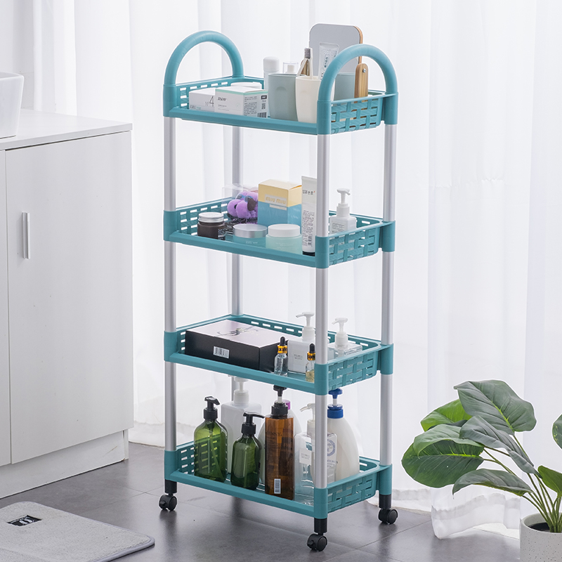 Trolley Rack