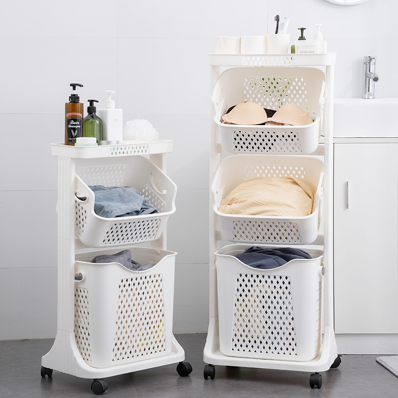 Laundry Basket