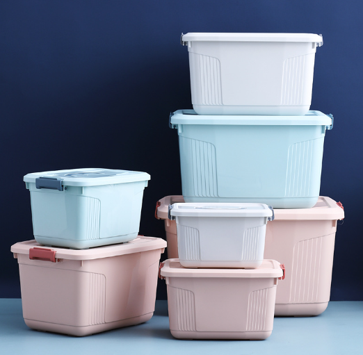 Storage Boxes