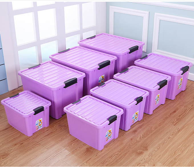Storage Box