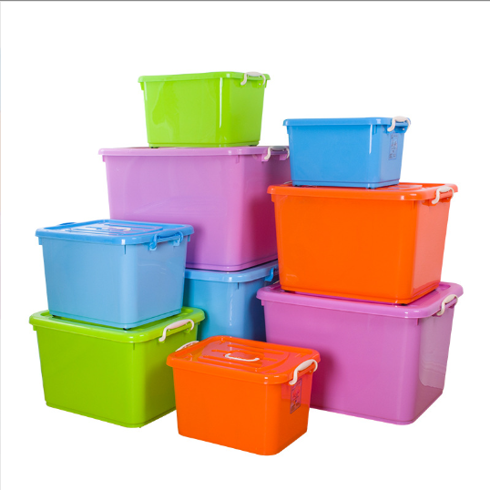 Storage Box
