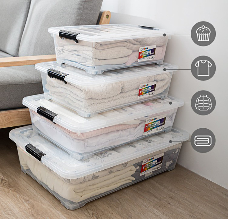 Storage Box