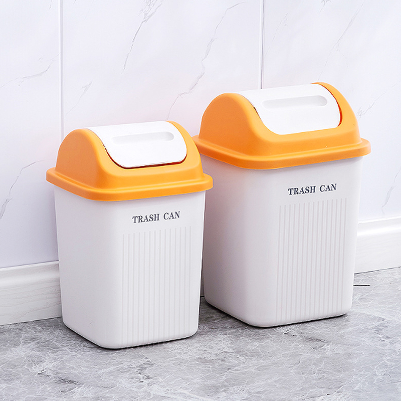 Trash Can