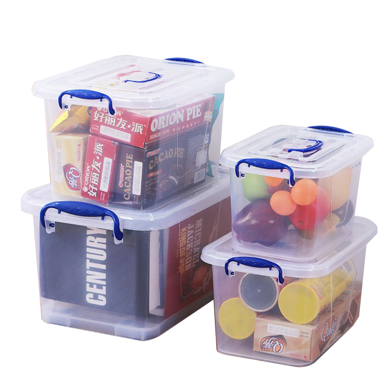 Storage Box