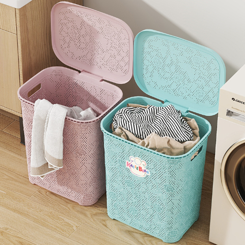 Laundry Basket