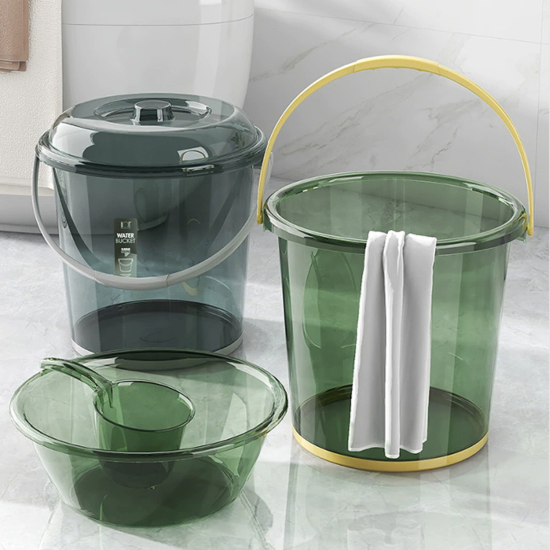 Bucket