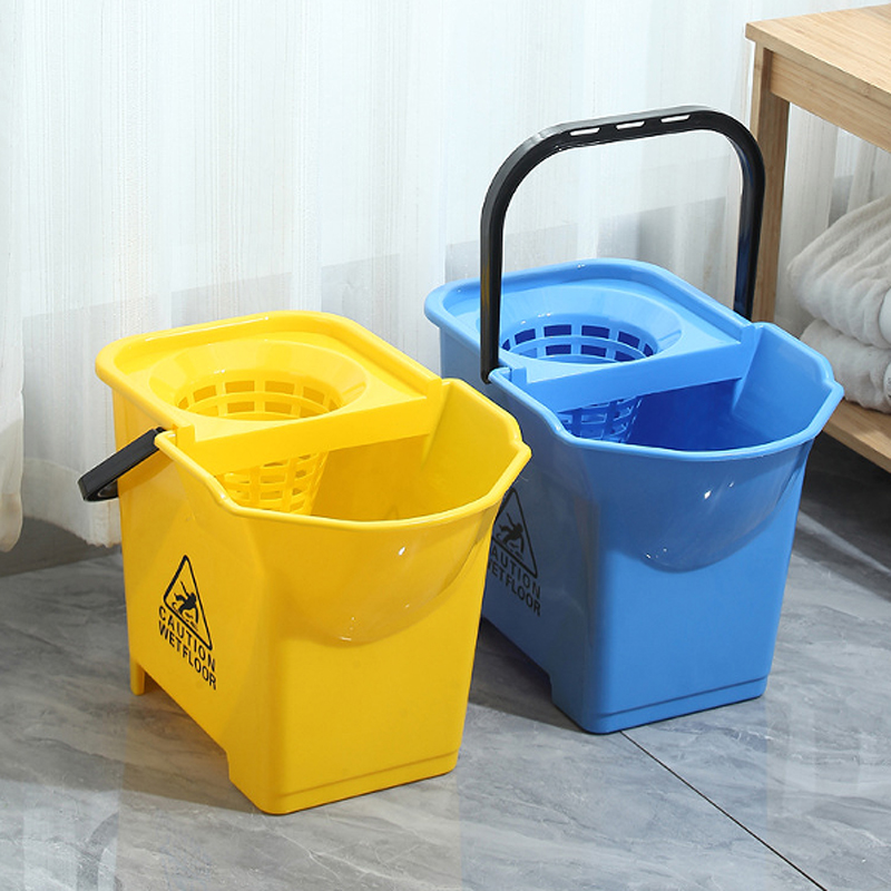 Mop Bucket