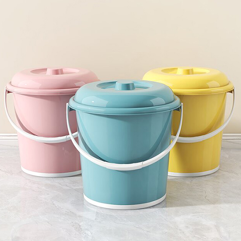 Bucket