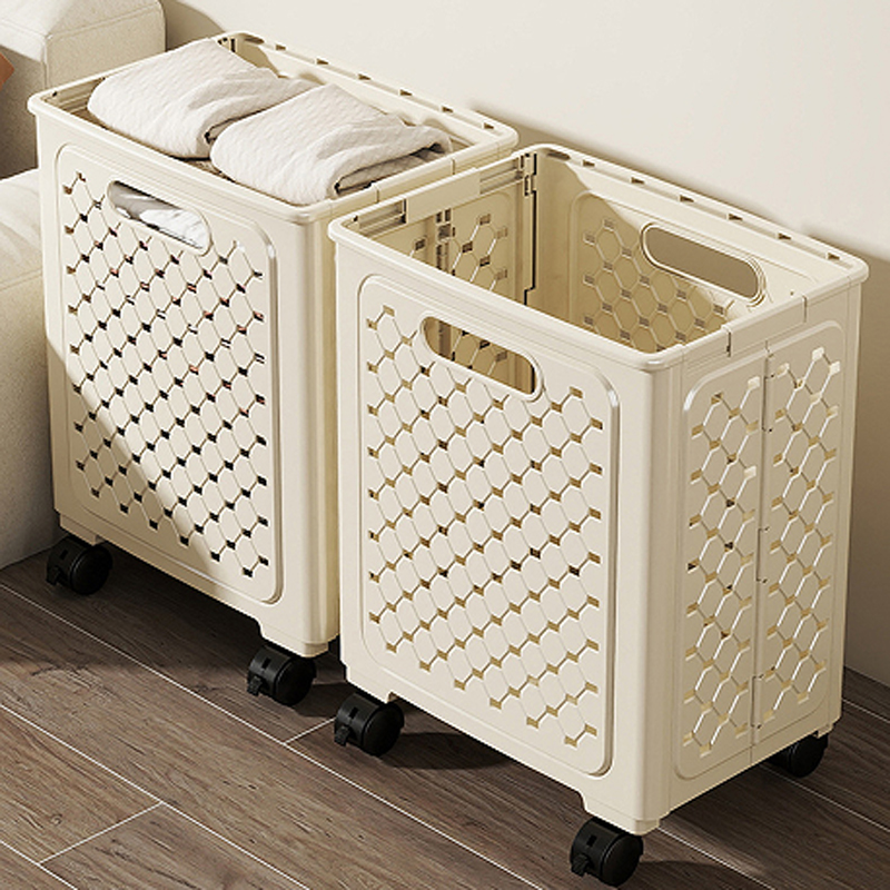 Laundry Basket