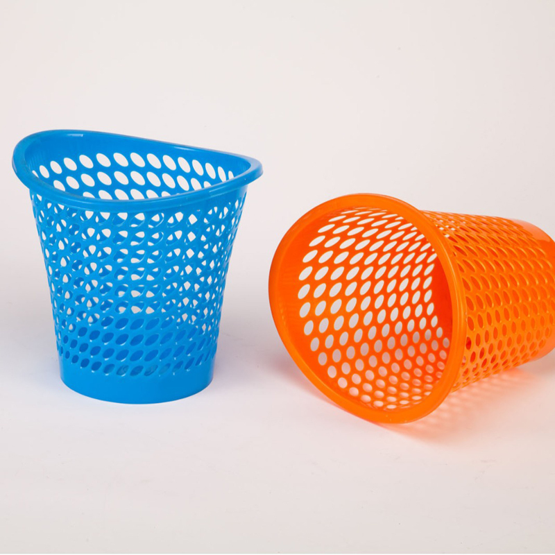 Wastebaskets