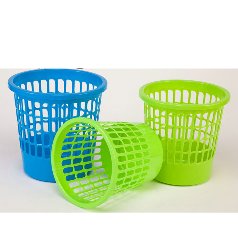 Wastebaskets