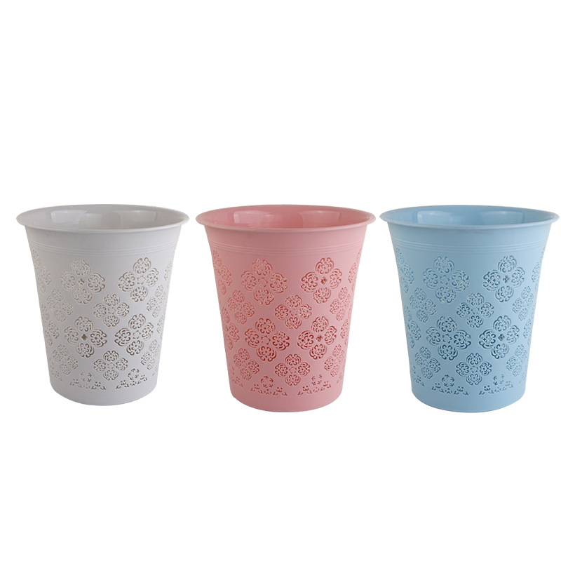 Wastebaskets