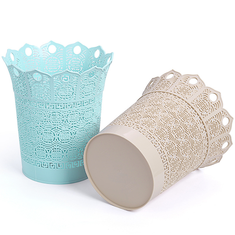 Wastebaskets