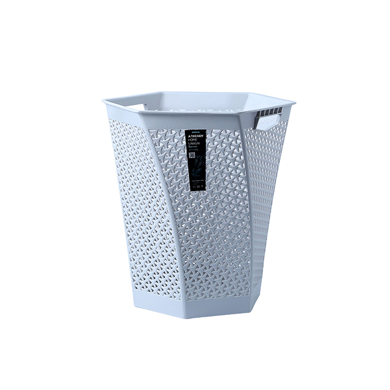 Wastebaskets