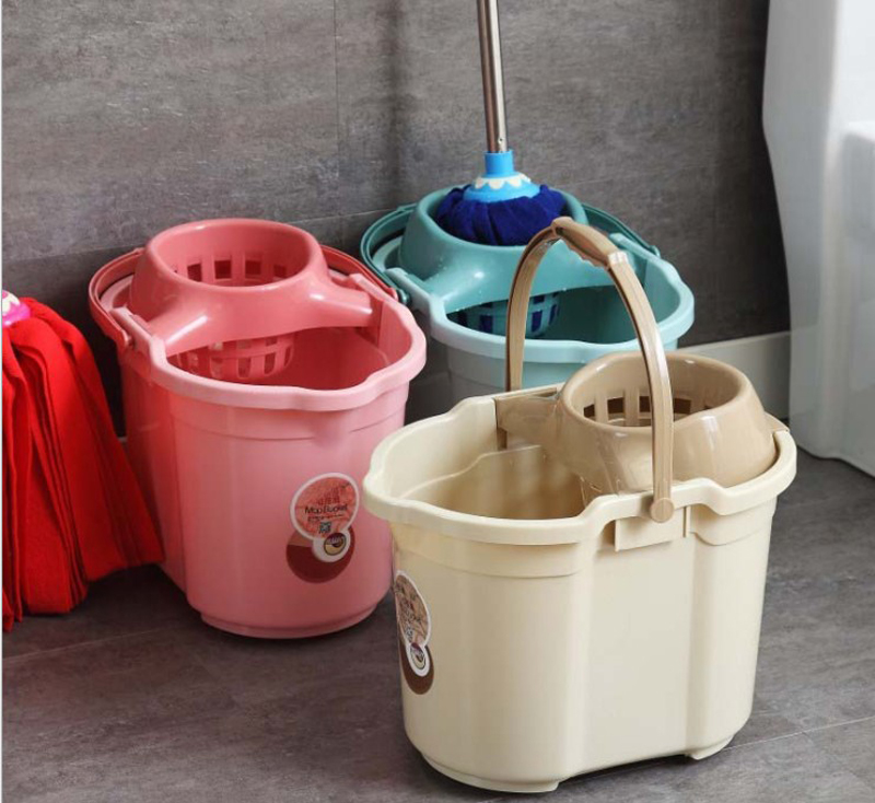 Mop bucket