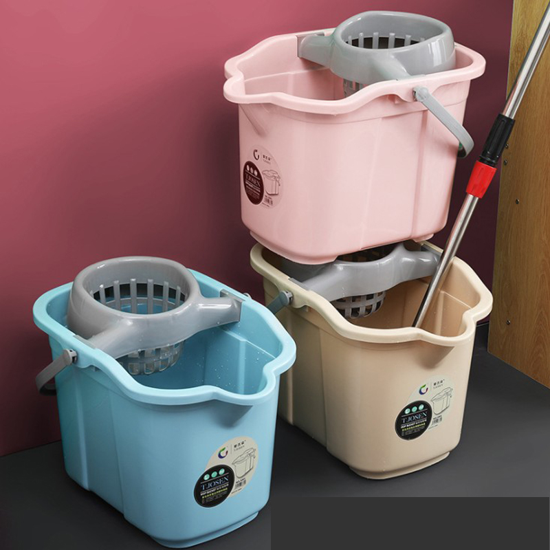 Mop Bucket