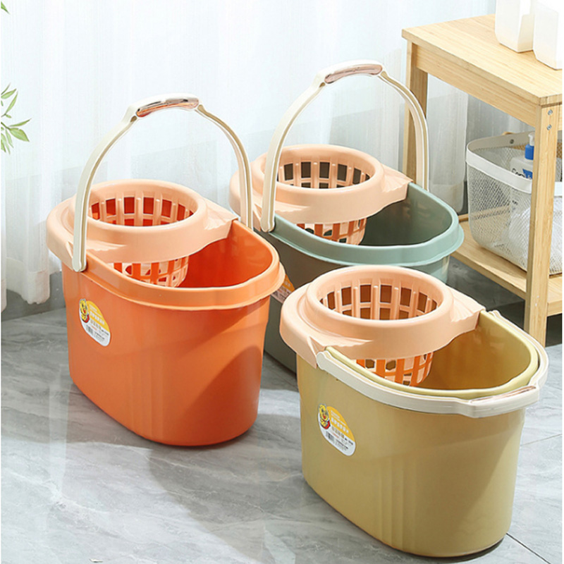 Mop Bucket