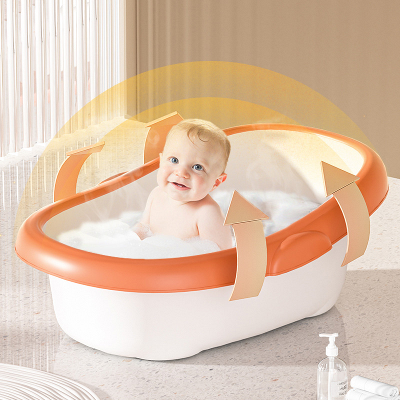 Baby Tub