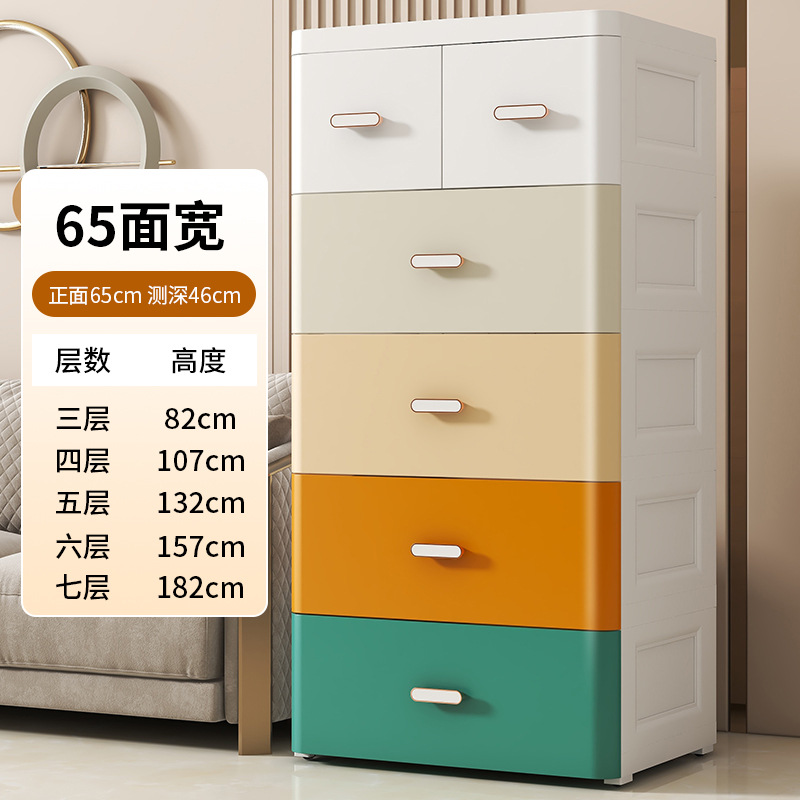 Drawers