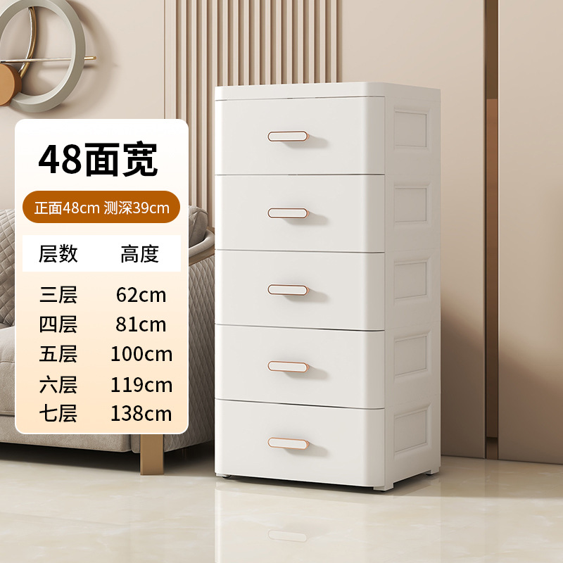 Drawers
