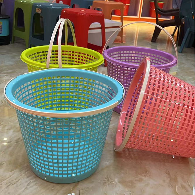 Laundry Basket