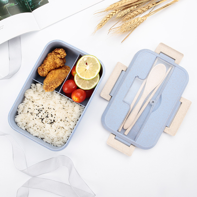 Lunch Box