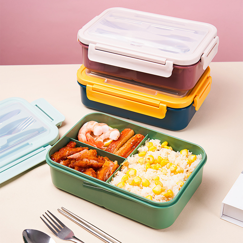 Lunch Box