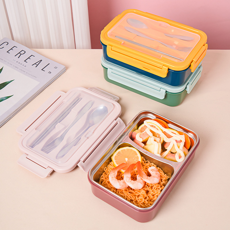 Lunch Box