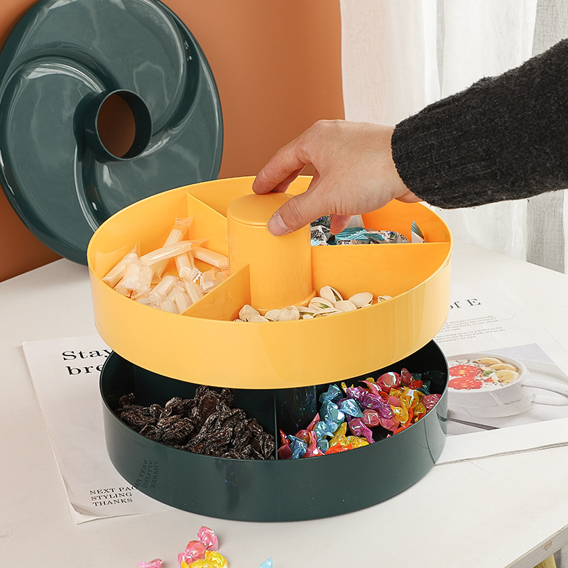 Candy Box