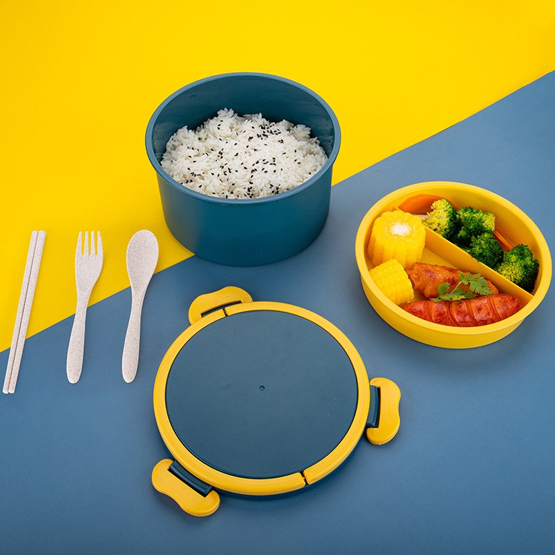 Lunch Box