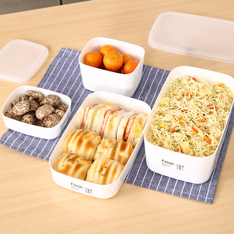 Food Containers