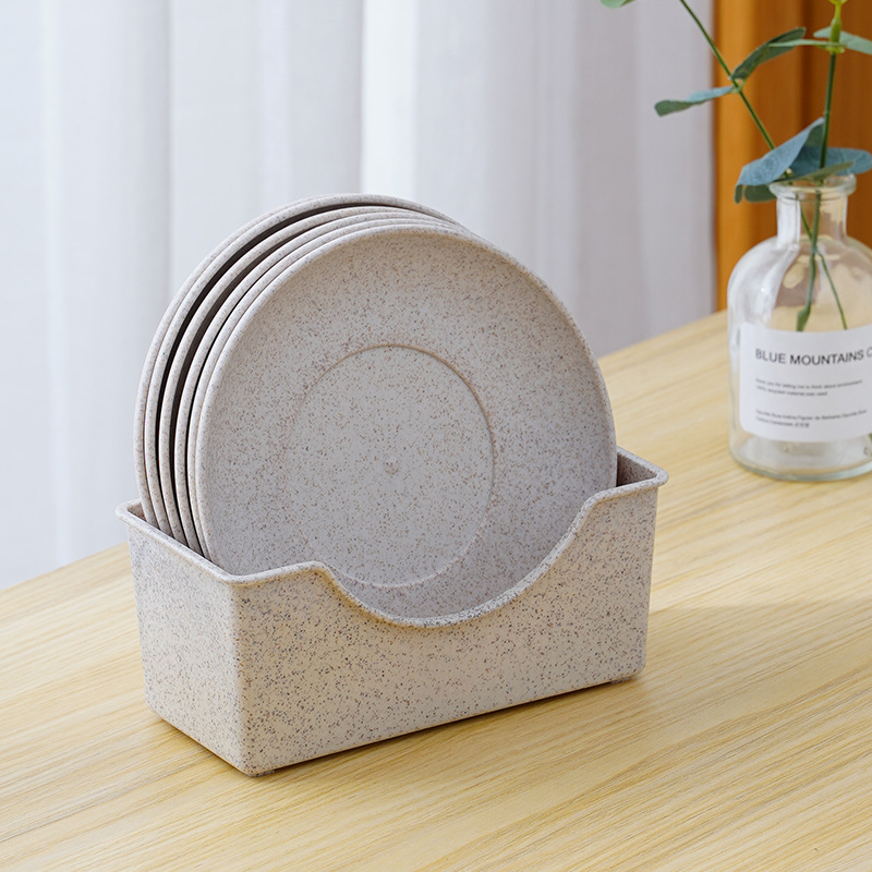 Plates