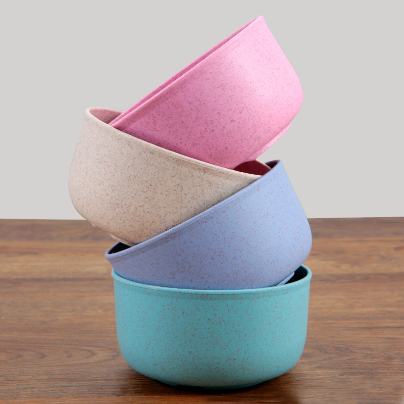 Bowl 4 pcs set