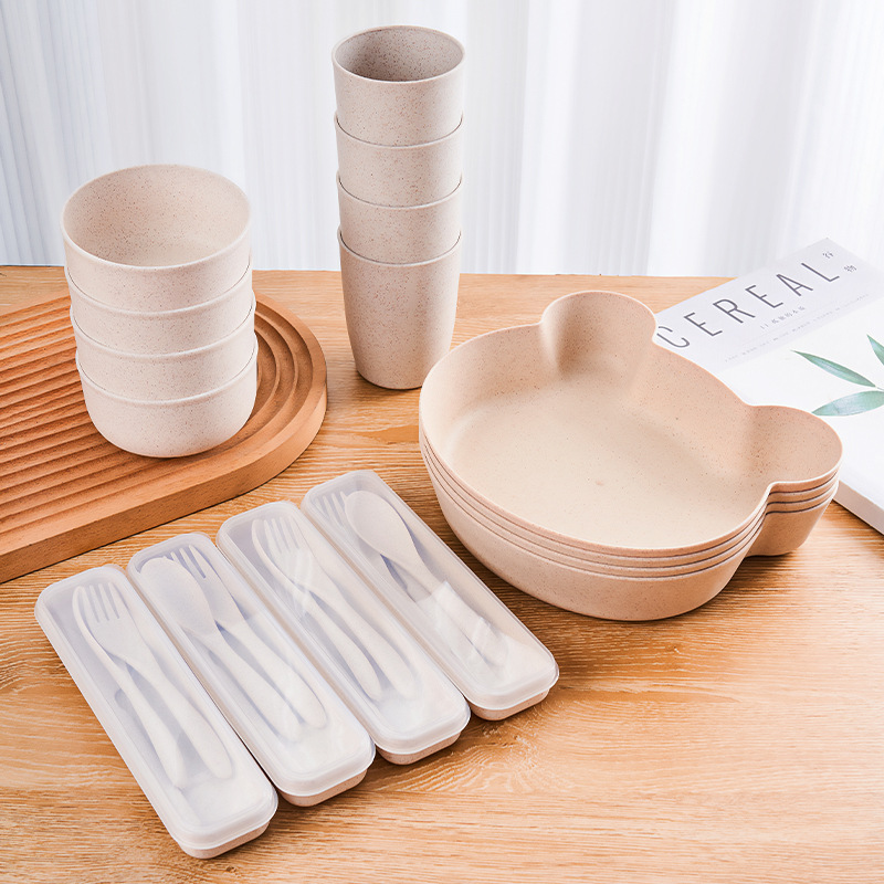 Tableware 28 pcs Set
