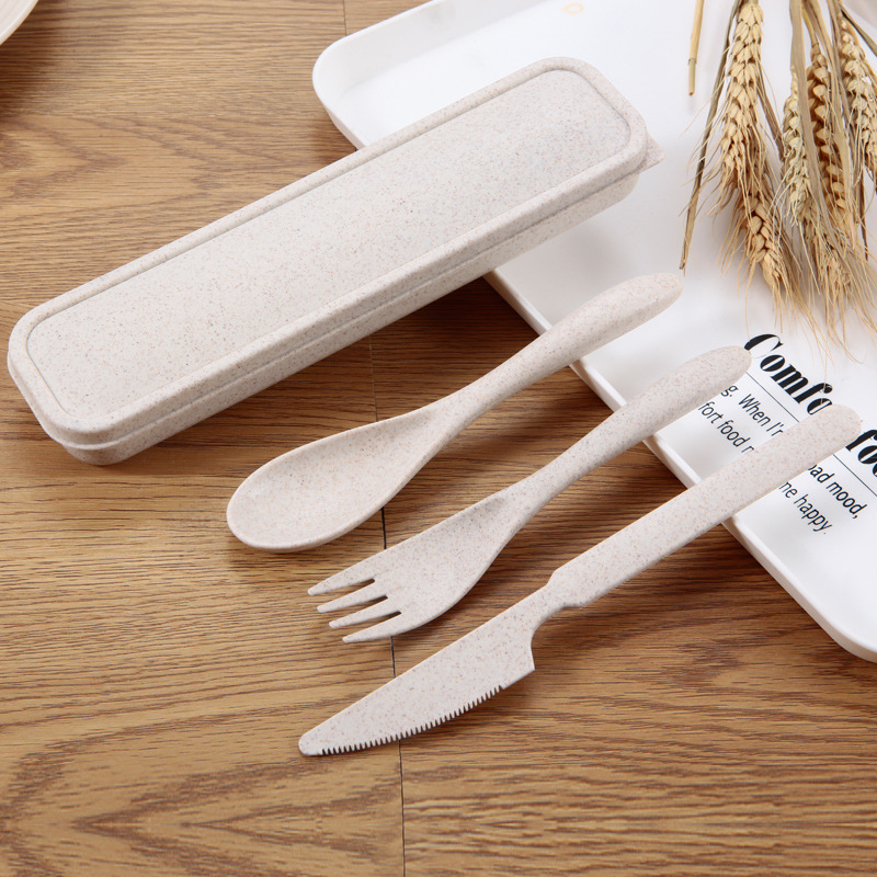 Tableware 4 pcs set