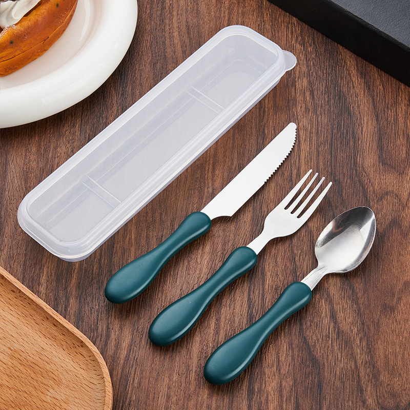 Tableware 4 pcs set