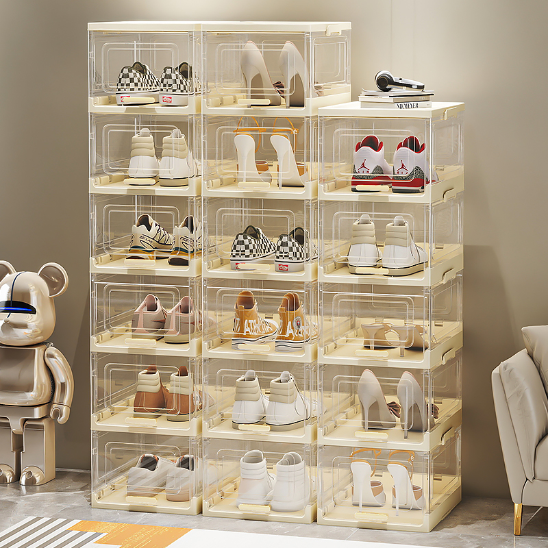 Shoes Box